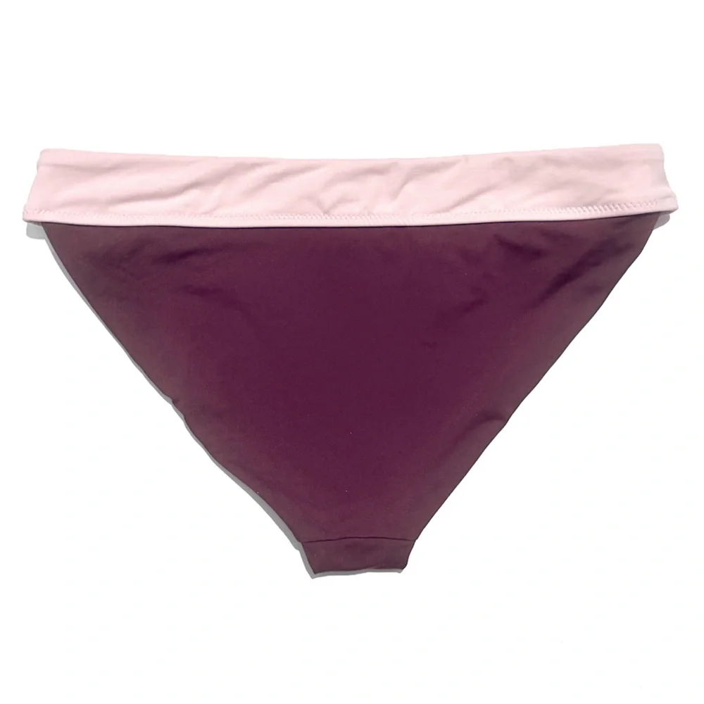 💥🆕💥 Athleta Mod Block Bikini Bottoms